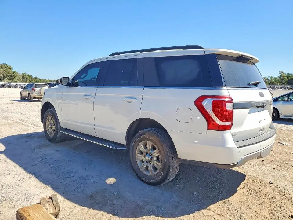 2020 FORD EXPEDITION XLT  
