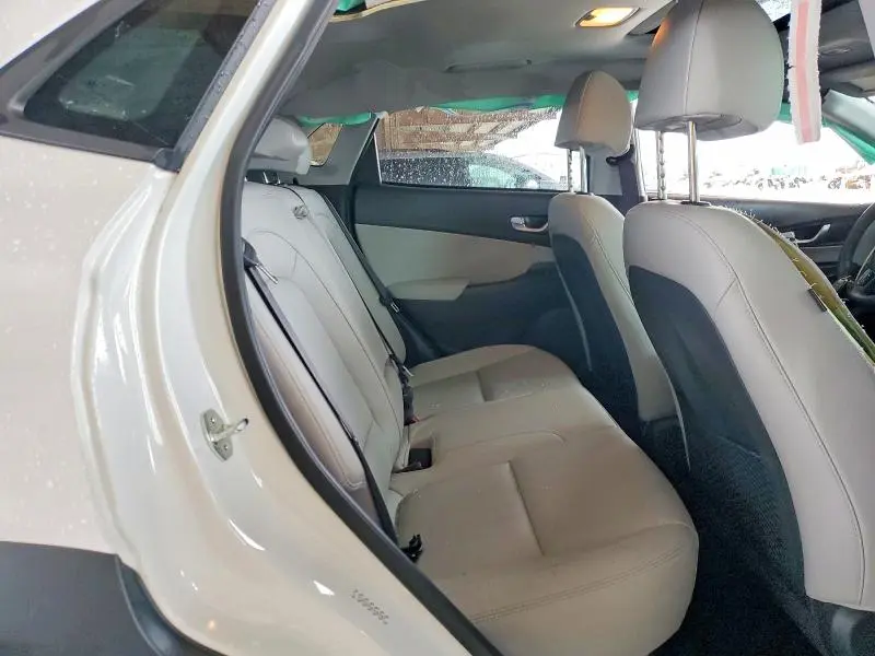 2023 HYUNDAI KONA LIMITED  