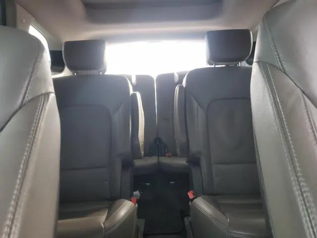 2019 HYUNDAI SANTA FE XL SE ULTIMATE  