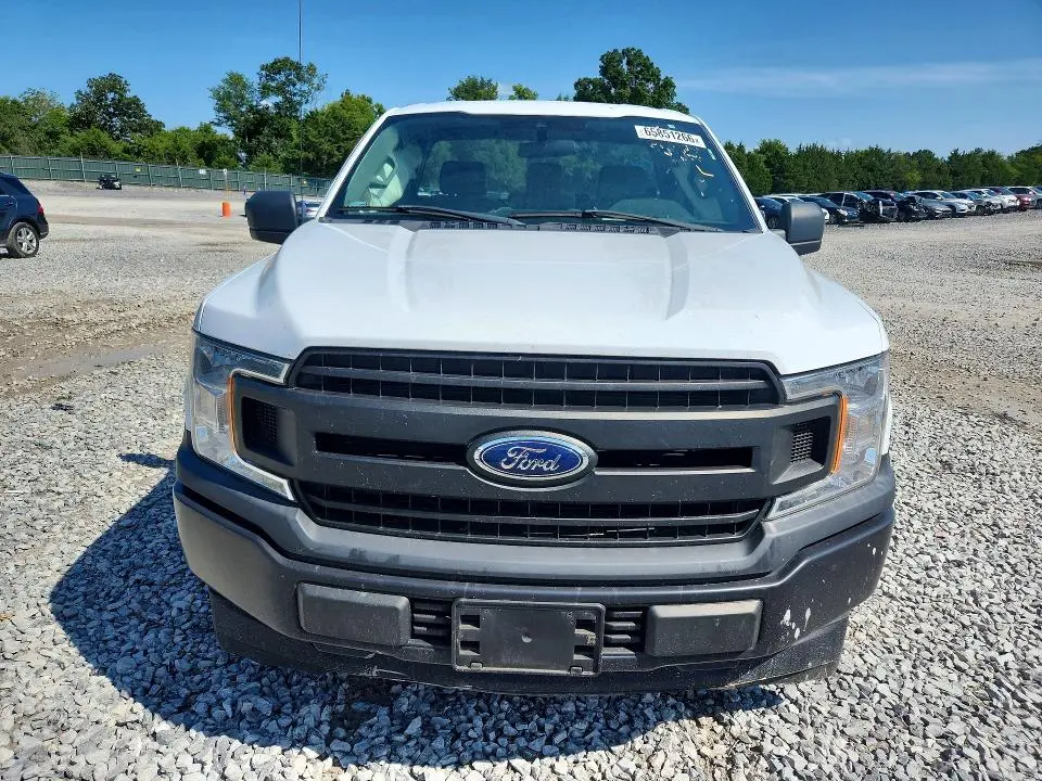2020 FORD F150   