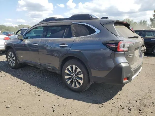 2024 SUBARU OUTBACK TOURING  