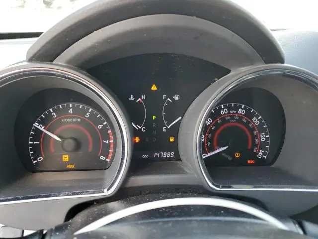 2013 TOYOTA HIGHLANDER BASE  