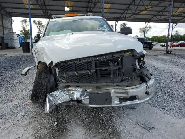 2020 RAM 1500 CLASSIC TRADESMAN