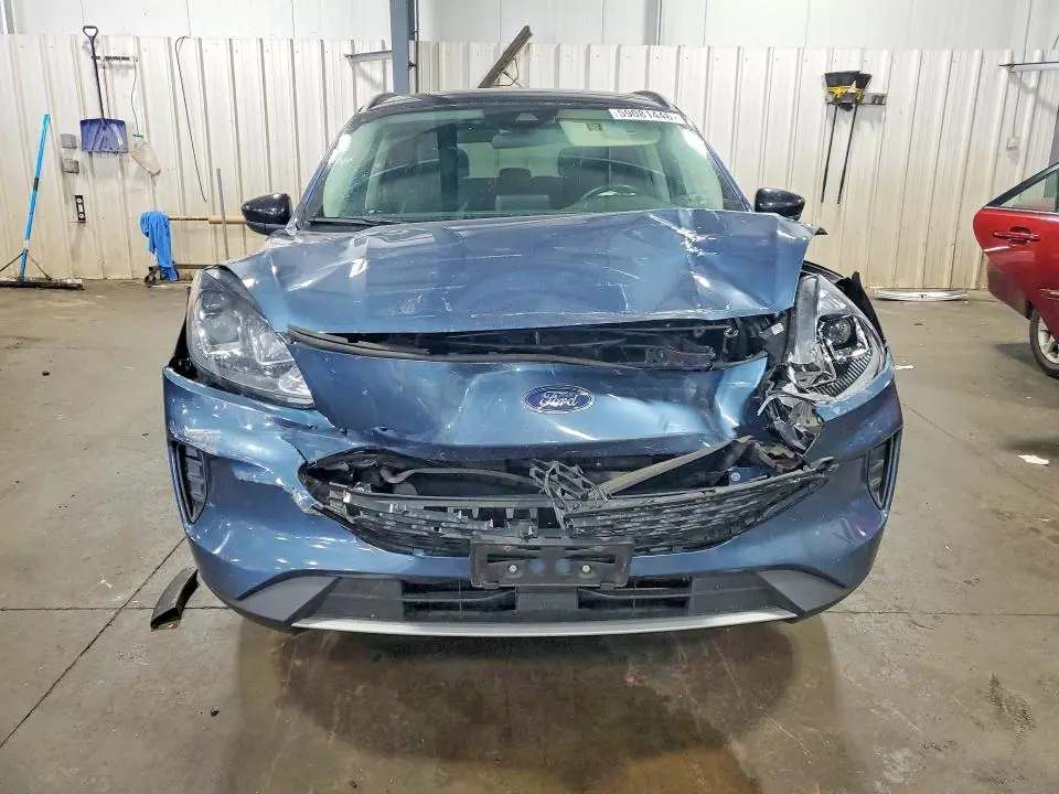 2020 FORD ESCAPE SE SPORT  