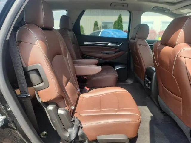 2019 BUICK ENCLAVE AVENIR  