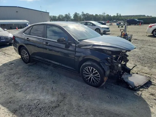 2021 VOLKSWAGEN JETTA S