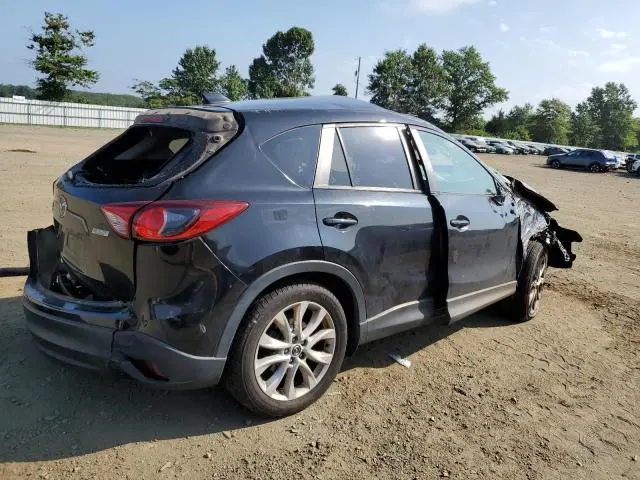 2014 MAZDA CX-5 GT  