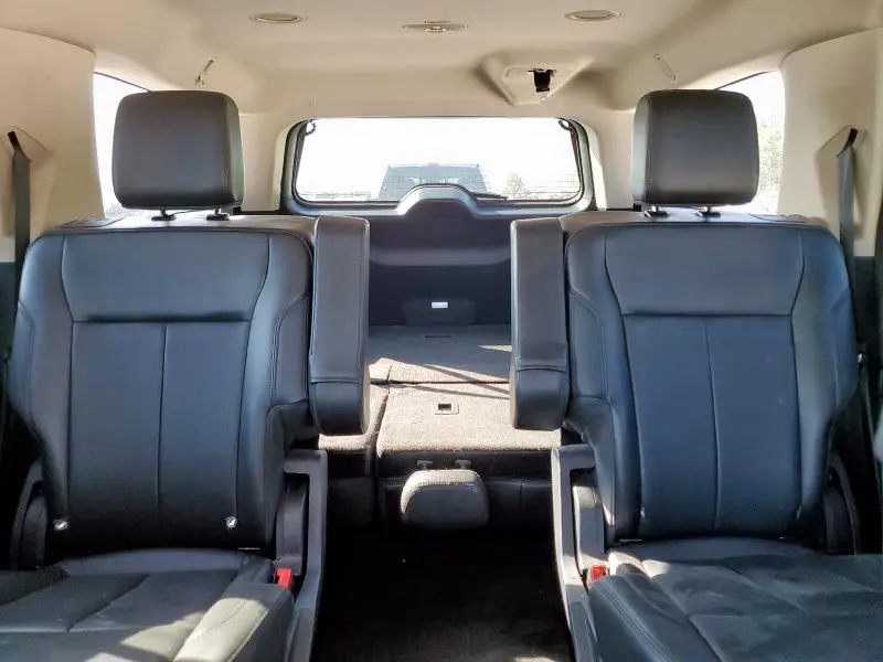 2023 FORD EXPEDITION MAX XLT  