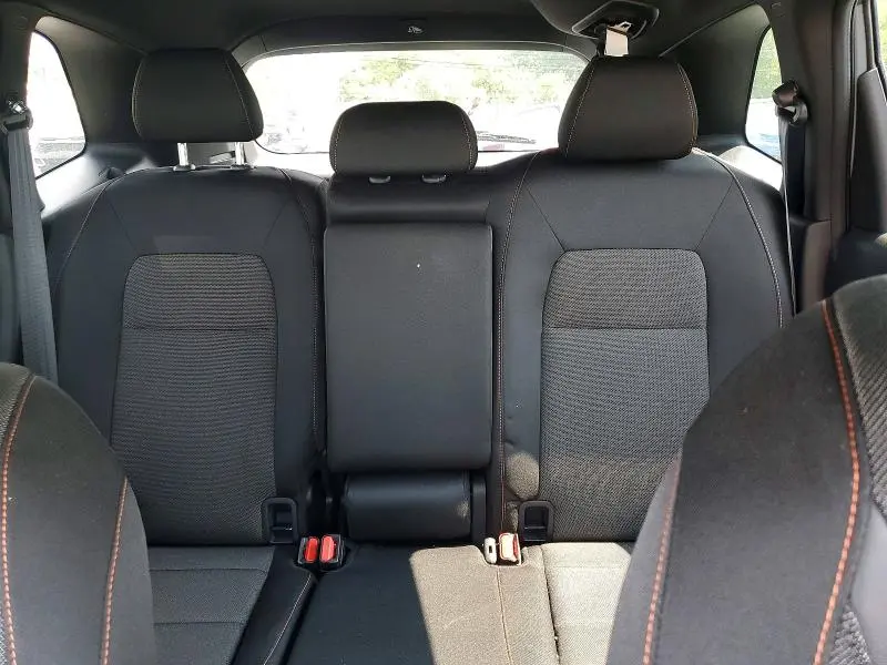 2026 HONDA CR-V TRAILSPORT  