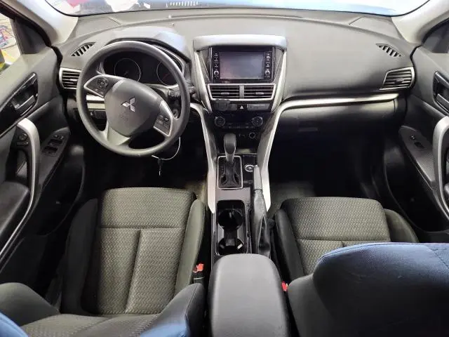 2019 MITSUBISHI ECLIPSE CROSS ES