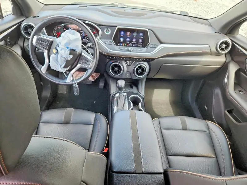 2021 CHEVROLET BLAZER PREMIER  
