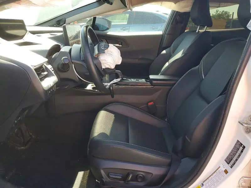 2024 TOYOTA PRIUS LIMITED  