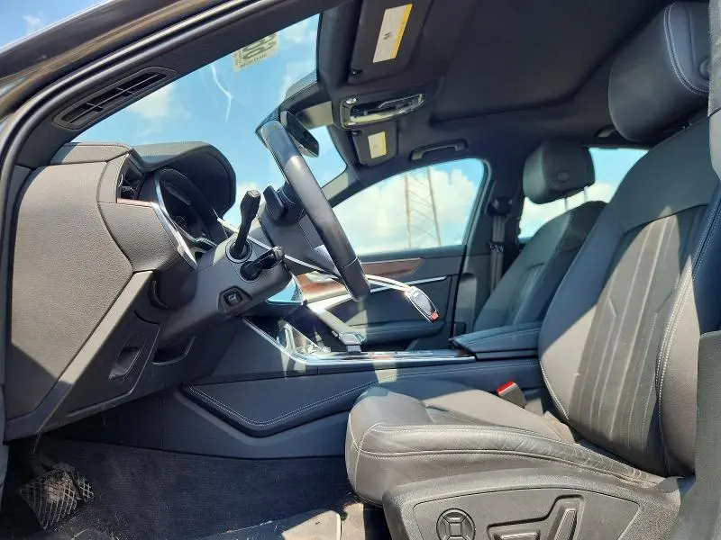 2019 AUDI A6 PRESTIGE  