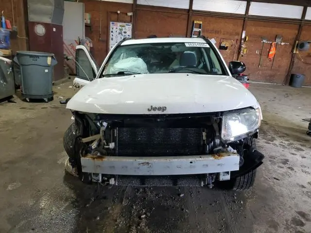 2011 JEEP COMPASS SPORT