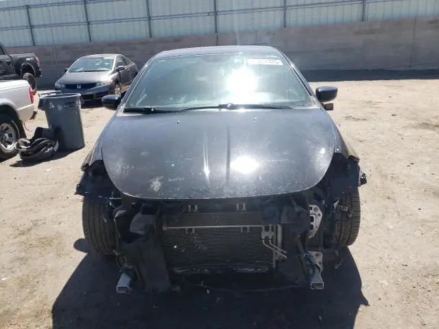2016 DODGE DART GT  
