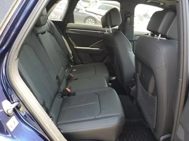 2025 AUDI Q3 PREMIUM S LINE 45  