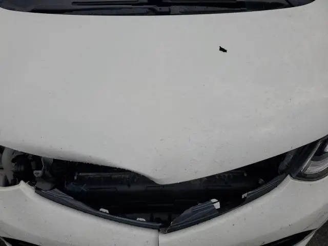 2019 CHEVROLET BOLT EV PREMIER  