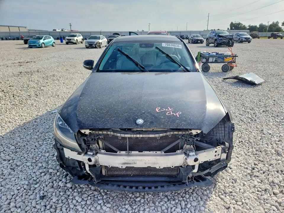 2016 MERCEDES-BENZ C 300  