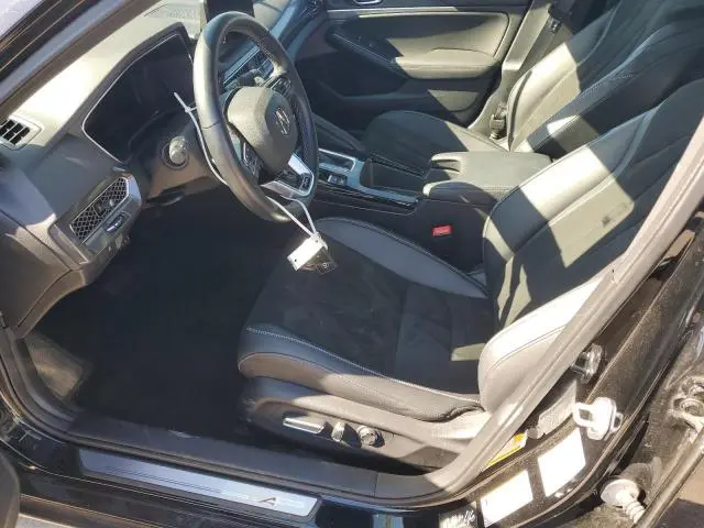 2024 ACURA INTEGRA A-SPEC TECH  