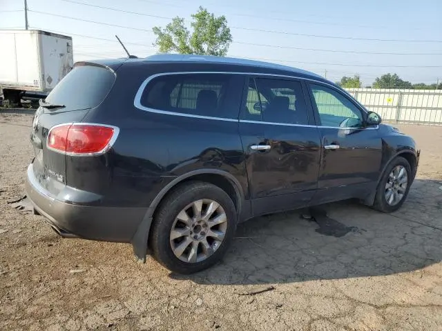 2011 BUICK ENCLAVE CXL  