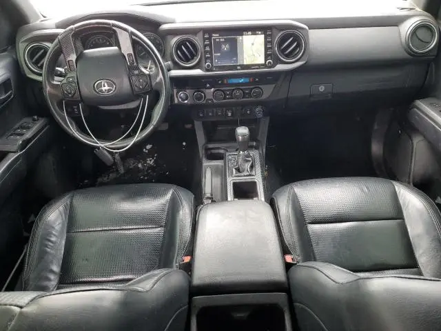 2020 TOYOTA TACOMA DOUBLE CAB