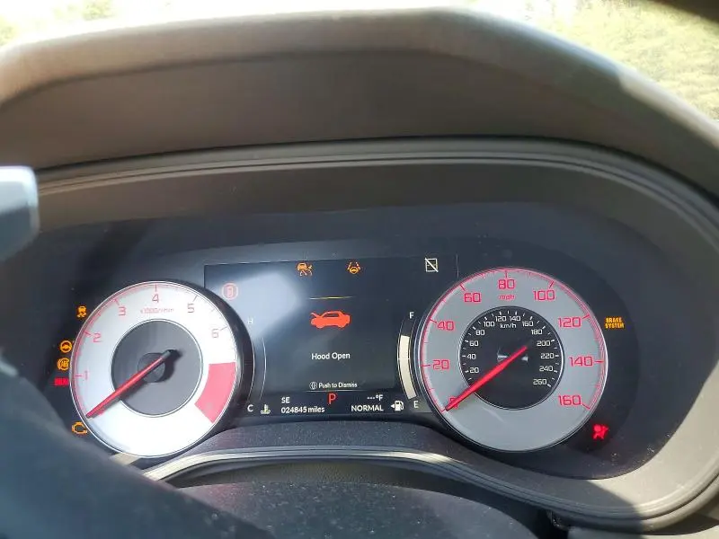 2023 ACURA TLX TECH A  
