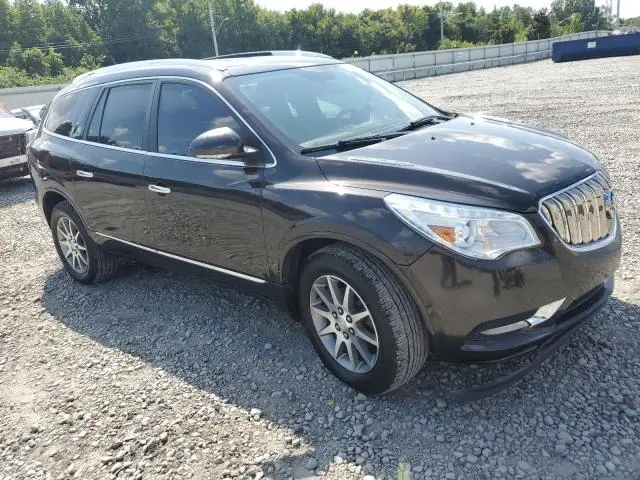2013 BUICK ENCLAVE