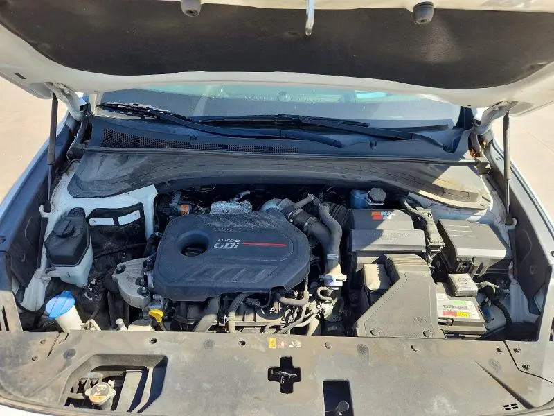 2020 HYUNDAI SANTA FE LIMITED 2.0T  