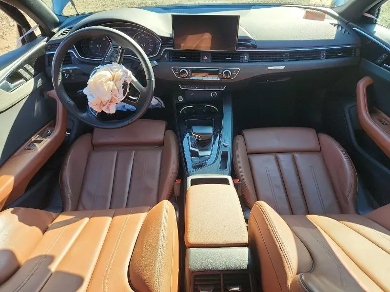 2023 AUDI A4 PREMIUM 45  