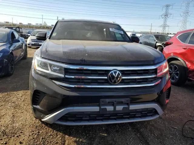 2023 VOLKSWAGEN ATLAS CROSS SPORT SE  