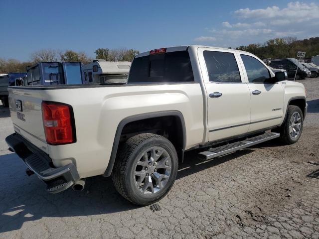 2014 GMC SIERRA K1500 SLT