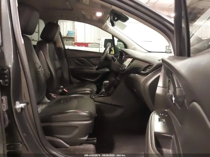 2017 BUICK ENCORE PREFERRED II