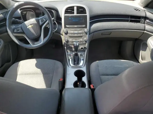 2013 CHEVROLET MALIBU LS  