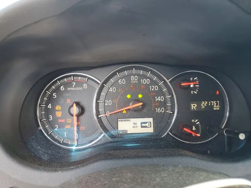 2012 NISSAN MAXIMA 3.5 S  