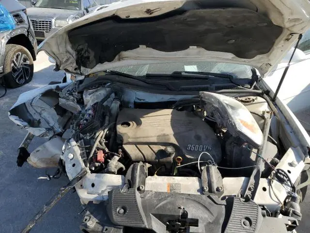 2011 CHEVROLET IMPALA LT  