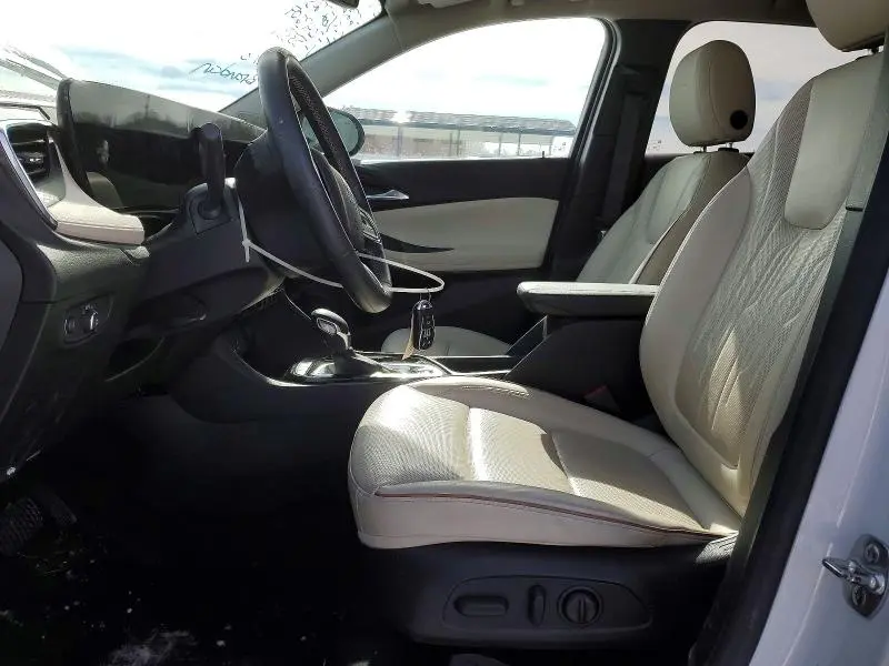 2024 BUICK ENCORE GX   