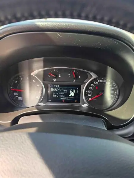 2023 CHEVROLET TAHOE K1500 RST  