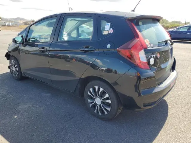 2019 HONDA FIT LX  