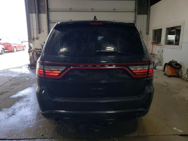 2015 DODGE DURANGO R/  