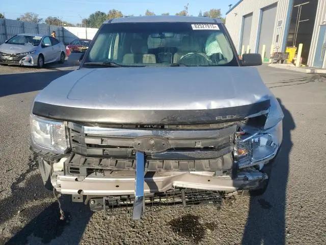 2011 FORD FLEX SE  
