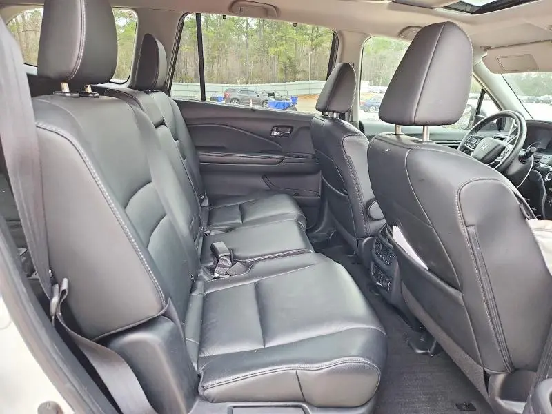 2020 HONDA PILOT TOURING  