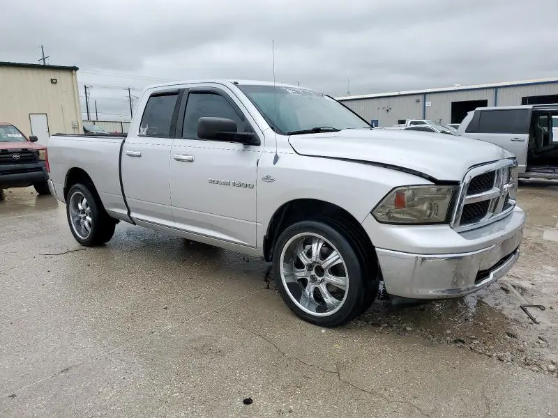 2011 DODGE RAM 1500   