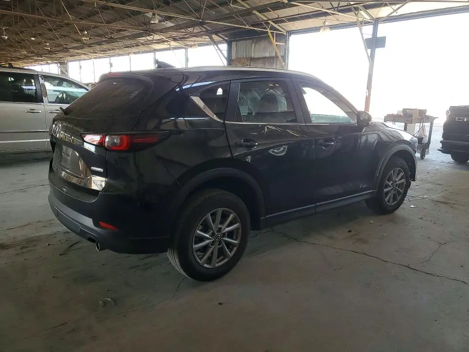 2023 MAZDA CX-5 SELECT  