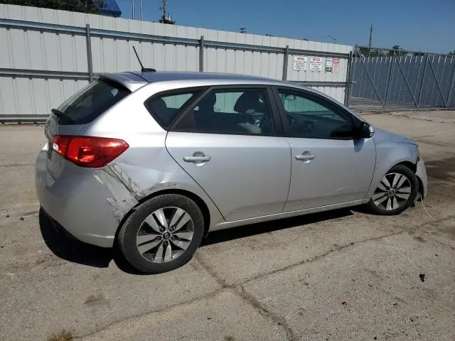 2013 KIA FORTE EX