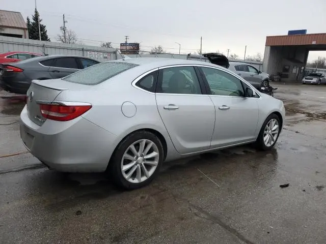 2013 BUICK VERANO PREMIUM