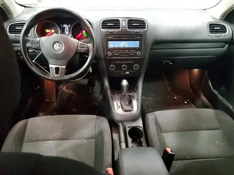 2013 VOLKSWAGEN JETTA S  