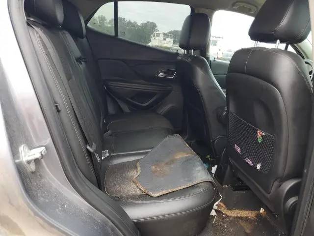 2015 BUICK ENCORE CONVENIENCE  