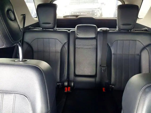 2016 MERCEDES-BENZ GLE 350  
