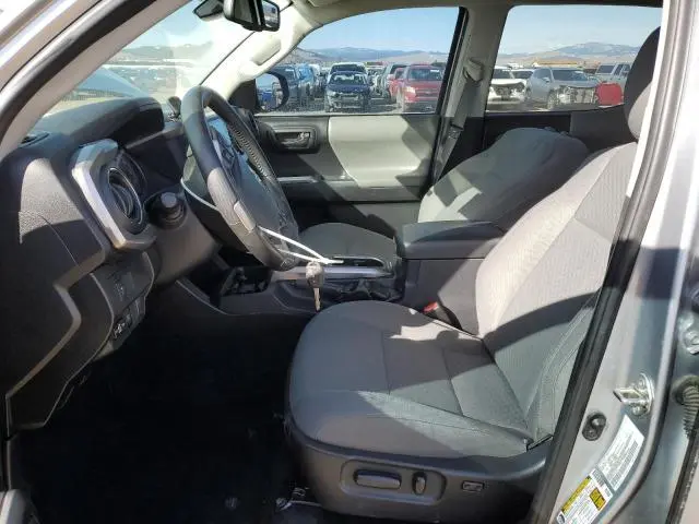 2020 TOYOTA TACOMA DOUBLE CAB  