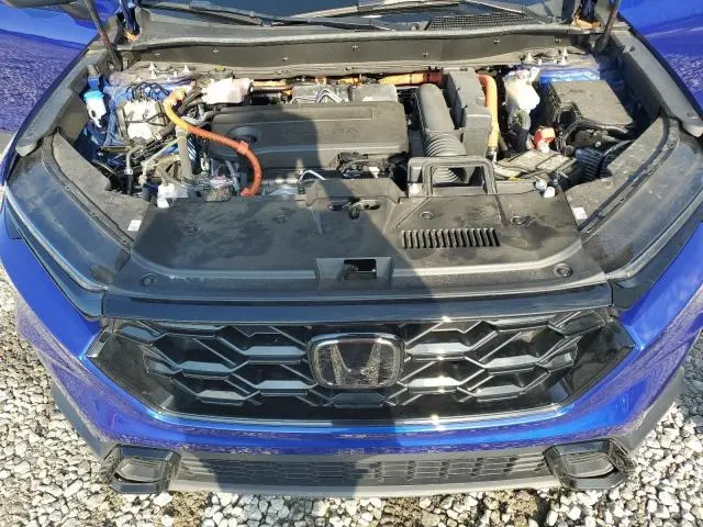 2023 HONDA CR-V SPORT  